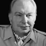 L. Ron Hubbard