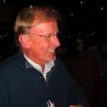 Mike C. Erickosn