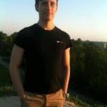 Andrii Malin