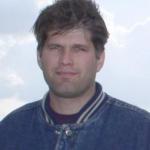 Bill Conrad