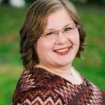 Susanna Haymond