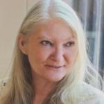 Pamela Crouch