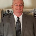Scott A. Ferguson, Sr.