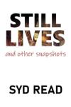 Still Lives and Other Snapshots - book cover.