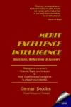 Merit, Excellence, and Intelligence - Book cover