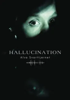 Book cover of Hallucination