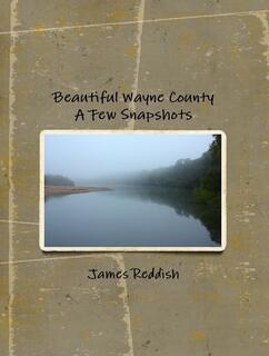 Beautiful Wayne County - A Few Snapshots (book) by James Reddish