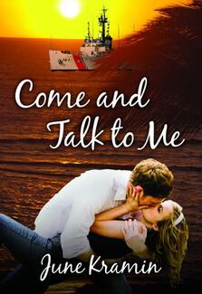 Come and Talk to Me (book) by June Kramin