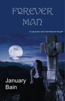 Forever Man (book) by January Bain