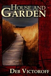 House and Garden (book) by Deb Victoroff