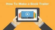 How to Make a Book Trailer (Course) by Linda Tremer.