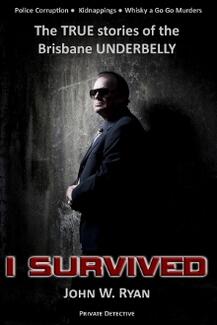 I Survived (book) by John W Ryan