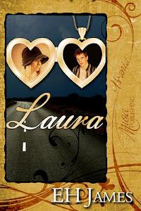 Laura (book) by E. H. James