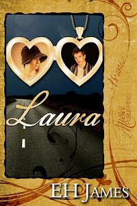 Laura (book) by E. H. James
