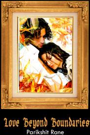 Love Beyond Boundaries (book) by Parikshit Rane