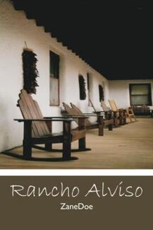 Rancho Alviso (book) by ZaneDoe