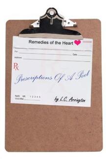 Prescriptions of a Poet: Remedies of the Heart