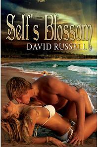 Self's Blossom by David Russell - Book cover.