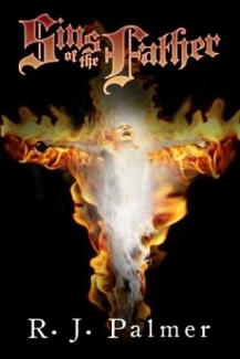 Sins of the Father (book) by RJ Palmer.