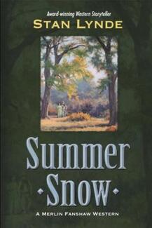 Summer Snow - Book cover.