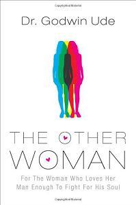 The Other Woman - Book cover.