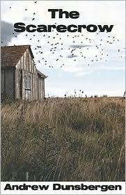 The Scarecrow (book) by Andrew Dunsbergen