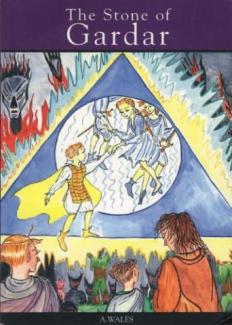 The Stone of Gardar (book) by Ann Wales
