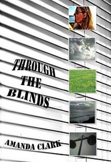 Through the Blinds (book) by Amanda Clark.