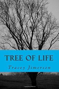 Tree Of Life by Tracey Jimerson - Book cover.