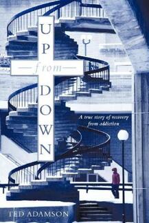 Up From Down (book) by Ted Adamson