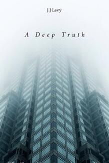 A Deep Truth by Janelle Levy - book cover.