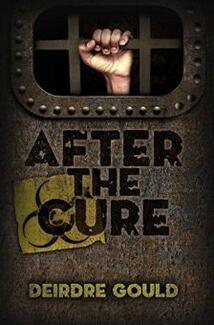 After the Cure by Deirdre Gould - Book cover.