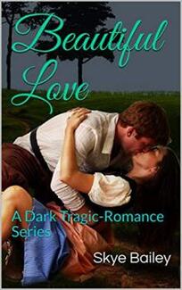 Beautiful Love - Book cover.