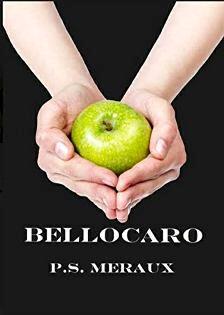 Bellocaro by P.S. Meraux - Book cover.