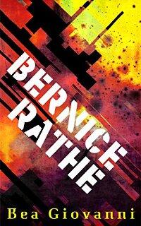 Bernice Rathe by Bea Giovanni - Book cover.
