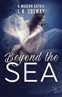 Beyond the Sea by L.H. Cosway - book cover.