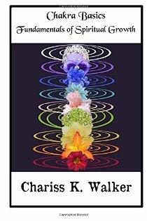 Chakra Basics - Book cover.