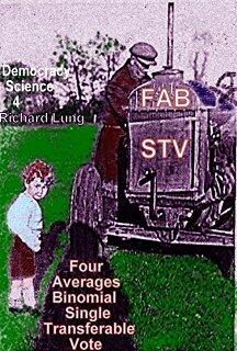 FAB STV by Richard Lung - Book cover.