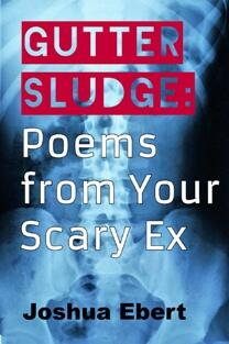 Gutter Sludge - Book Cover.