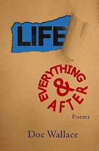 Life & Everything After - Book cover.