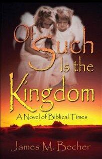 Of Such Is The Kingdom - Book cover.