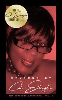 Reviews by Cat Ellington Vol. 1 - Book cover.