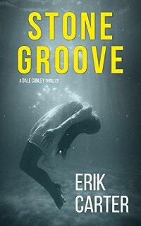 Stone Groove by Erik Carter - Book cover.