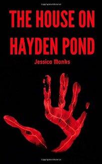 The House on Hayden Pond. Book cover.