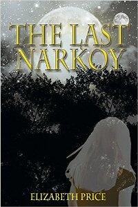 The Last Narkoy by Elizabeth Price - Book cover.