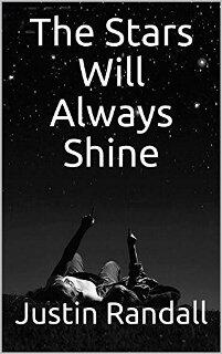 The Stars Will Always Shine - Book cover.