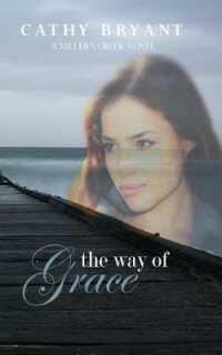 The Way of Grace by Cathy Bryant - Book cover.