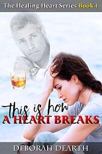 This Is How A Heart Breaks - Book cover.