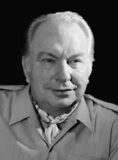 L. Ron Hubbard