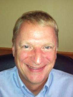 Gregory Kopp